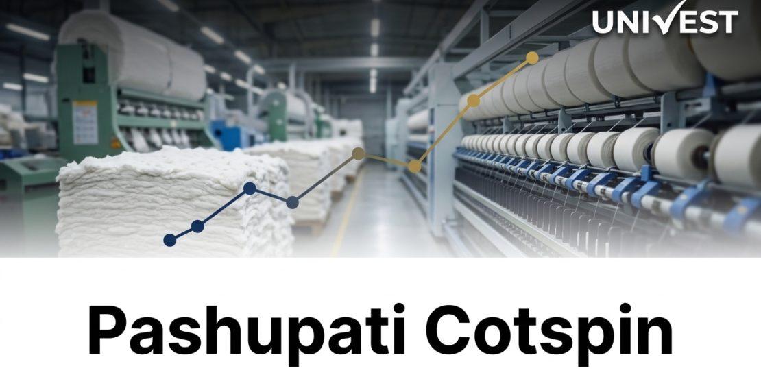 Pashupati Cotspin Share Price Target 2026