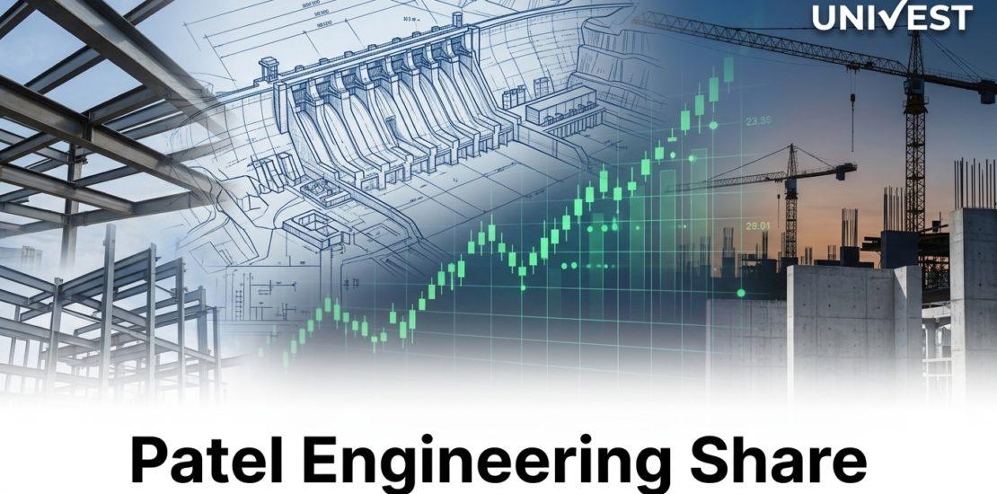 Patel Engineering Share Price Target 2026