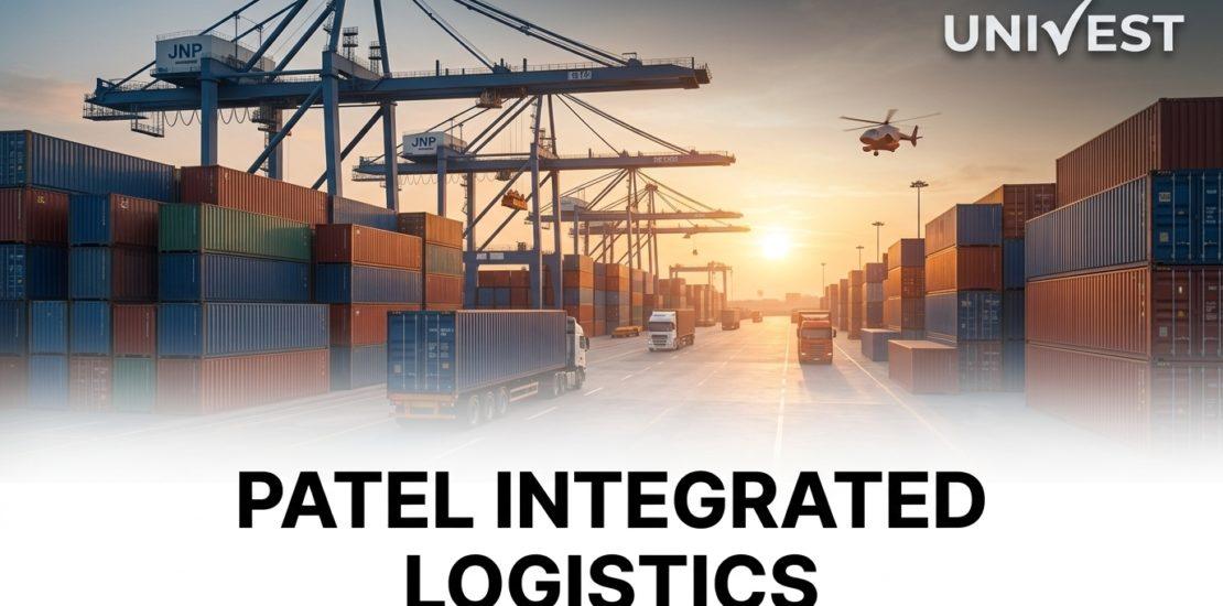 Patel Integrated Logistics Share Price Target 2026
