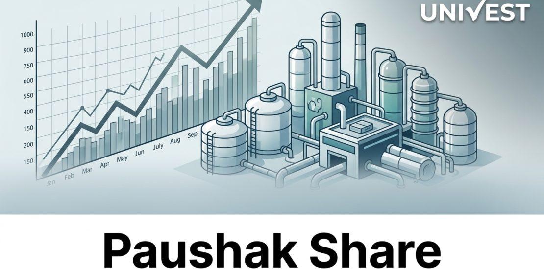 Paushak Share Price Target 2026