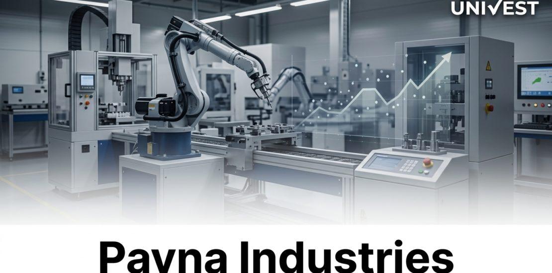 Pavna Industries Share Price Target 2026