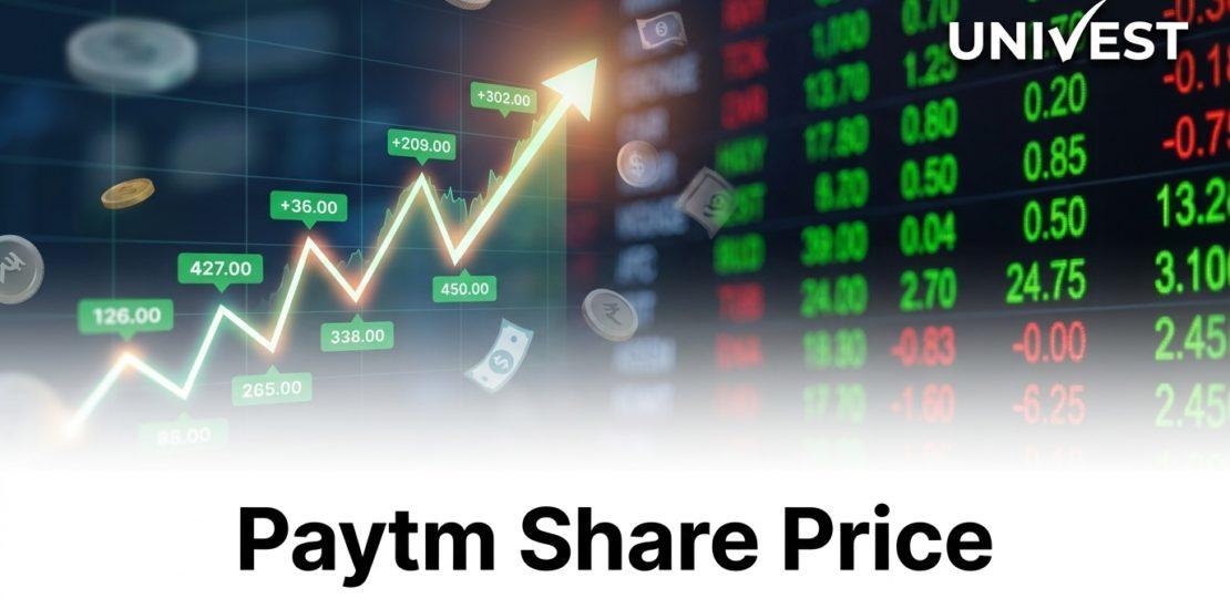 Paytm Share Price in Focus as Q1