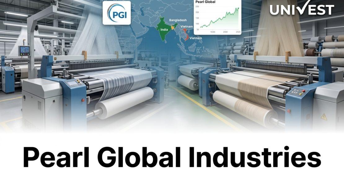 Pearl Global Industries Q1 Results FY27