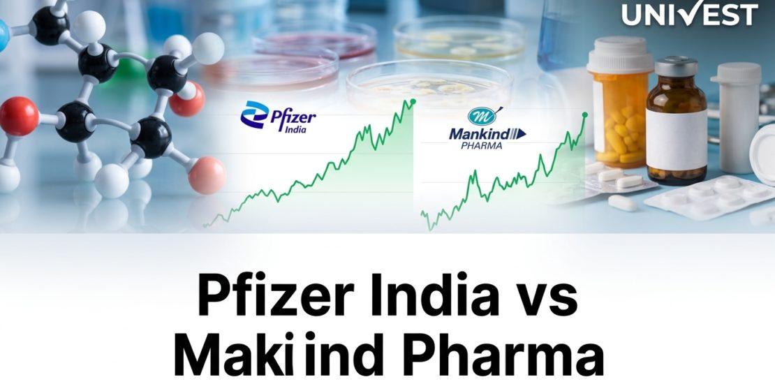 Pfizer India vs Mankind Pharma Business