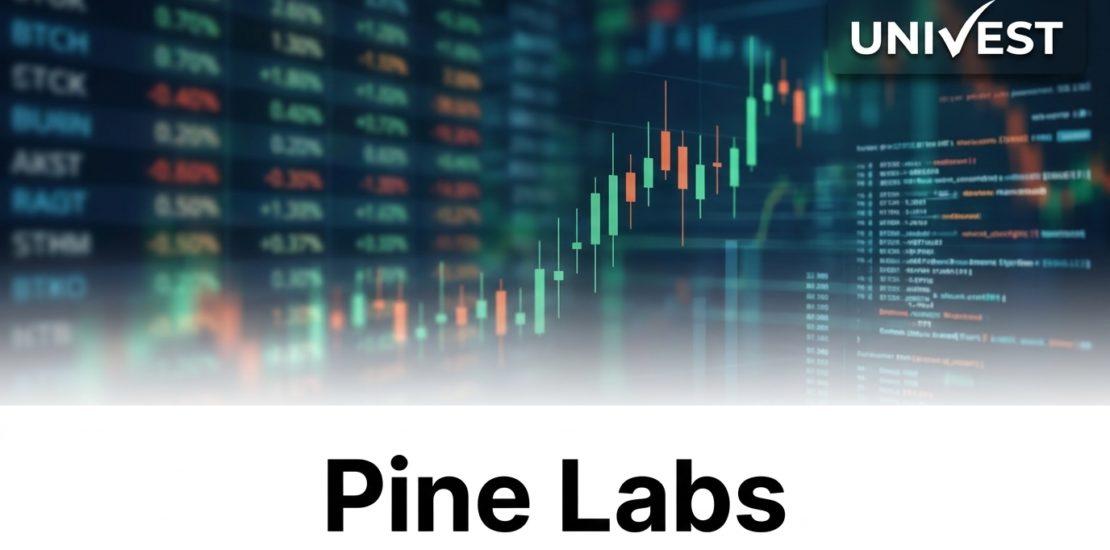 Pine Labs Share Price Rising Today