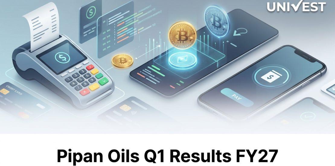 Pipan Oils Q1 Results FY27