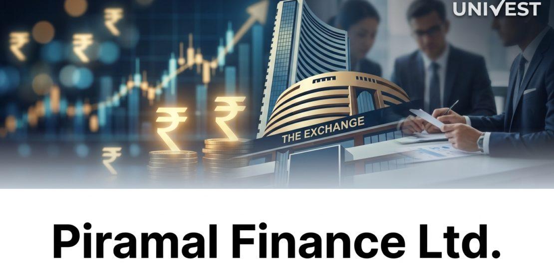 Piramal Finance Ltd. Q1 Results FY27