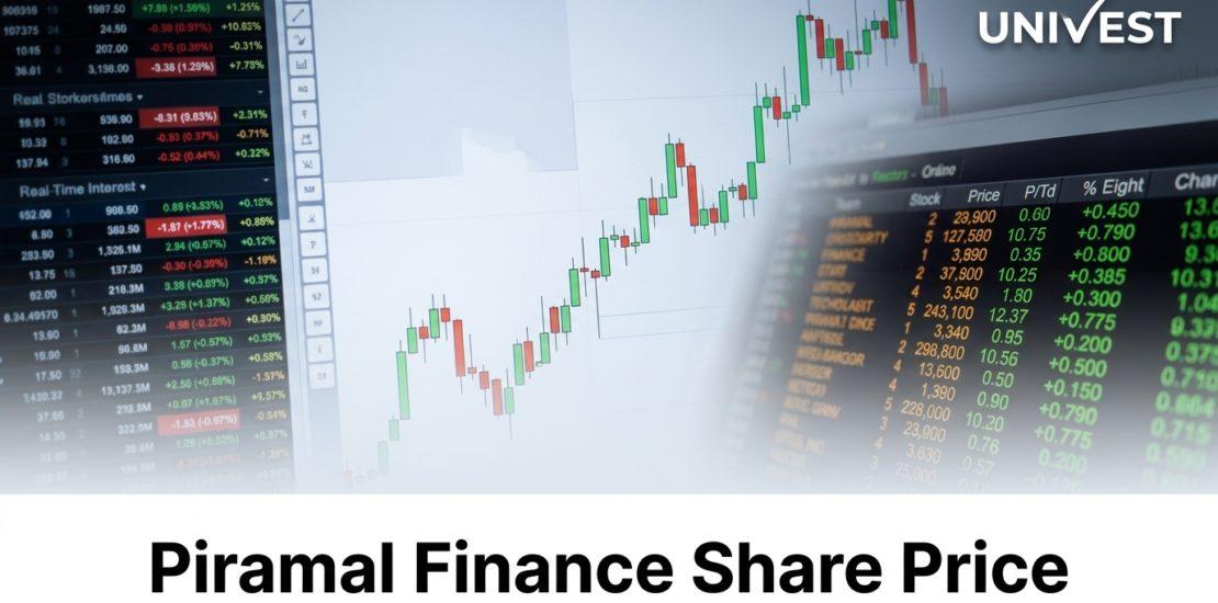 Piramal Finance Share Price Falls 3.96% After Q1 FY27 Results