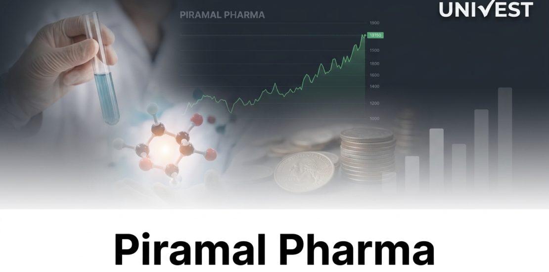 Piramal Pharma Q1 Results FY27