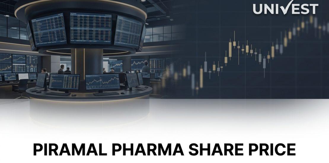 Piramal Pharma Share Price