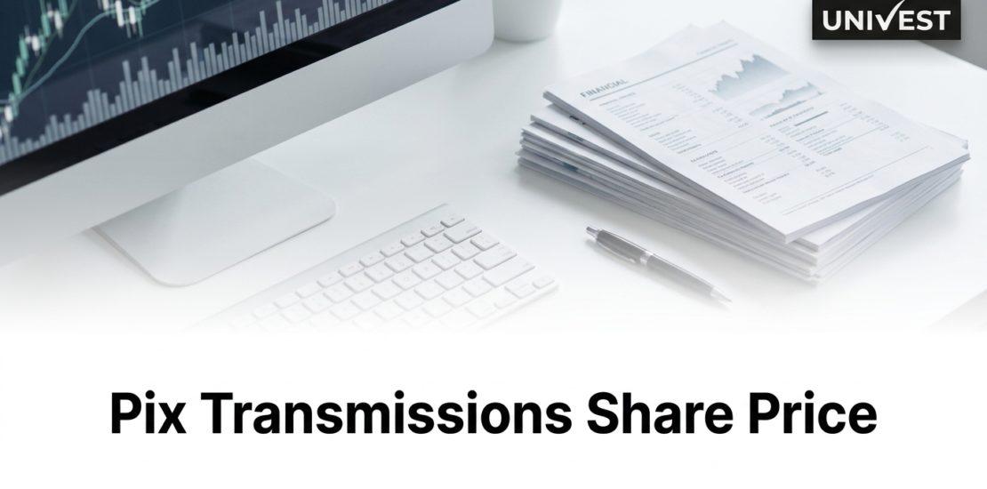 Pix Transmissions Share Price Outlook