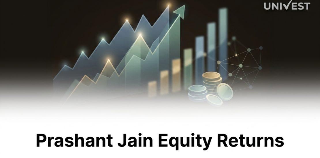 Prashant Jain Equity Returns Call