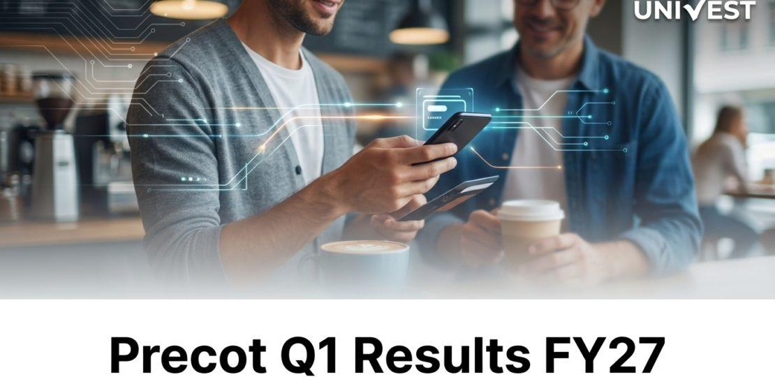 Precot Q1 Results FY27