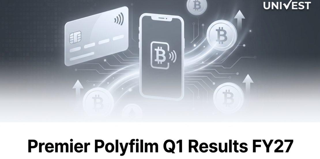 Premier Polyfilm Q1 Results FY27