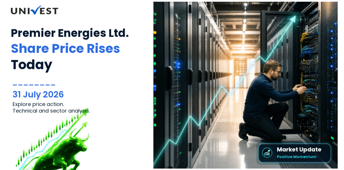 Premier Energies Ltd. Share Price