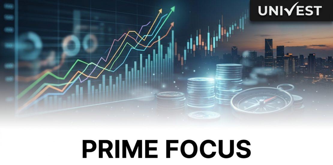 Prime Focus Q1 Results FY27
