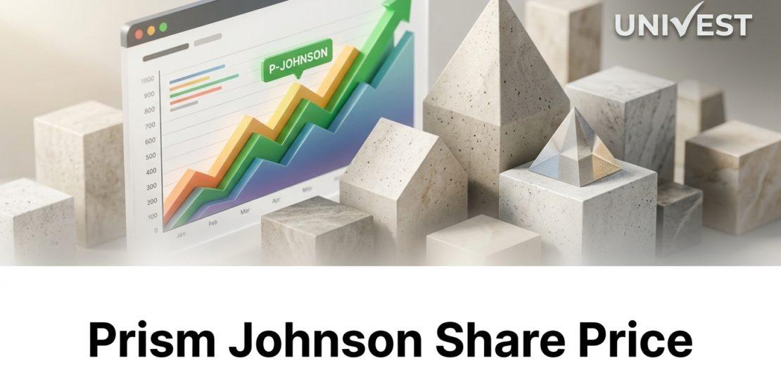 Prism Johnson Share Price Outlook