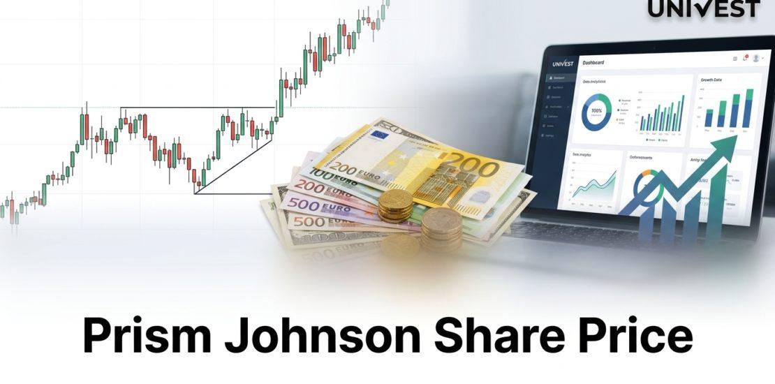 Prism Johnson Share Price Target 2026