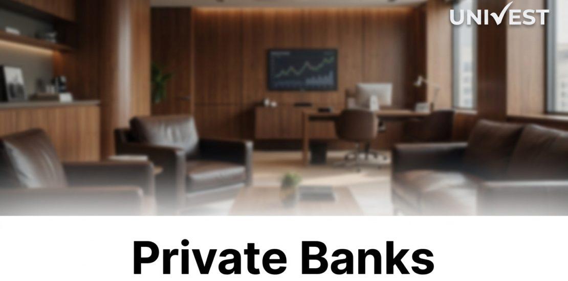 Private Banks Share Price in Focus
