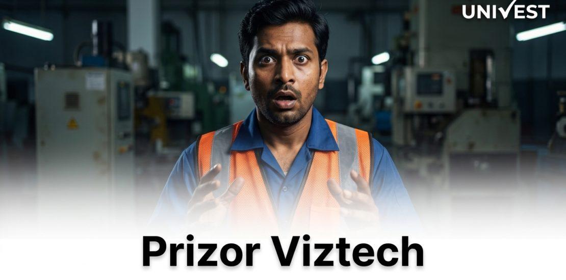 Prizor Viztech Q1 Results FY27