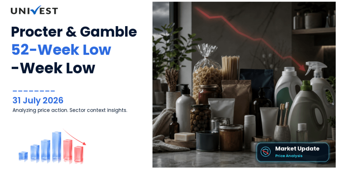 Procter & Gamble Hygiene and Health Care Ltd. Share Price