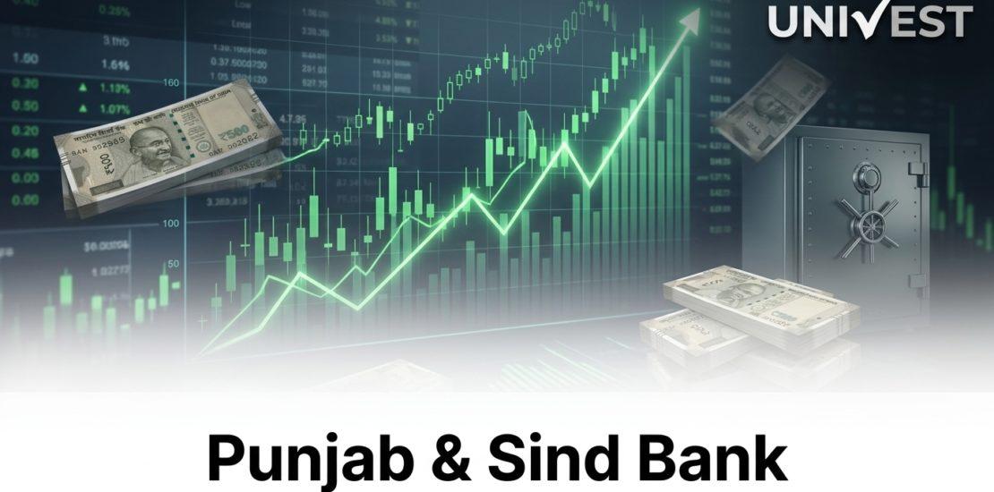 Punjab & Sind Bank Q1 Results FY27