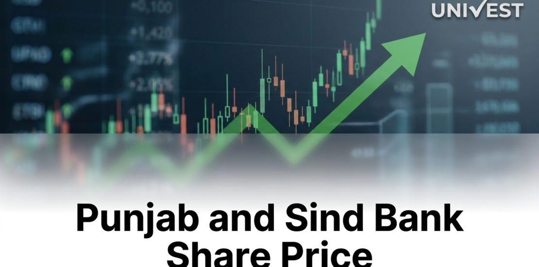 Punjab and Sind Bank Share Price