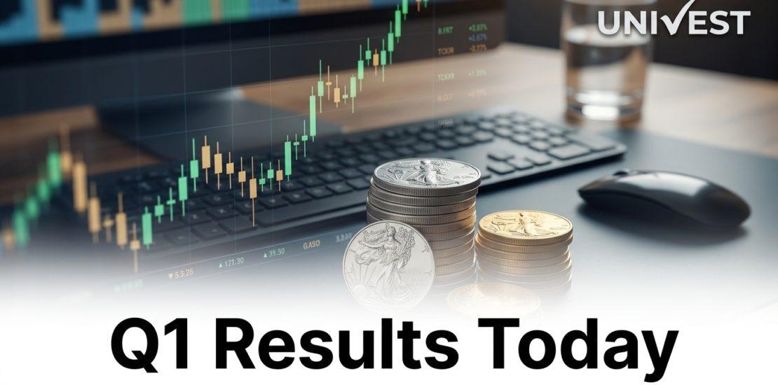 Q1 Results