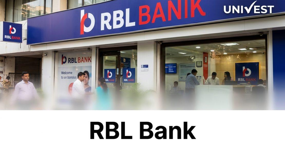 RBL Bank Share Price Gains