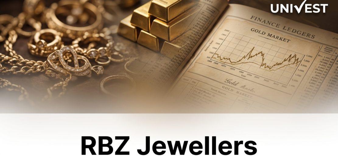 RBZ Jewellers Share Price Target 2026