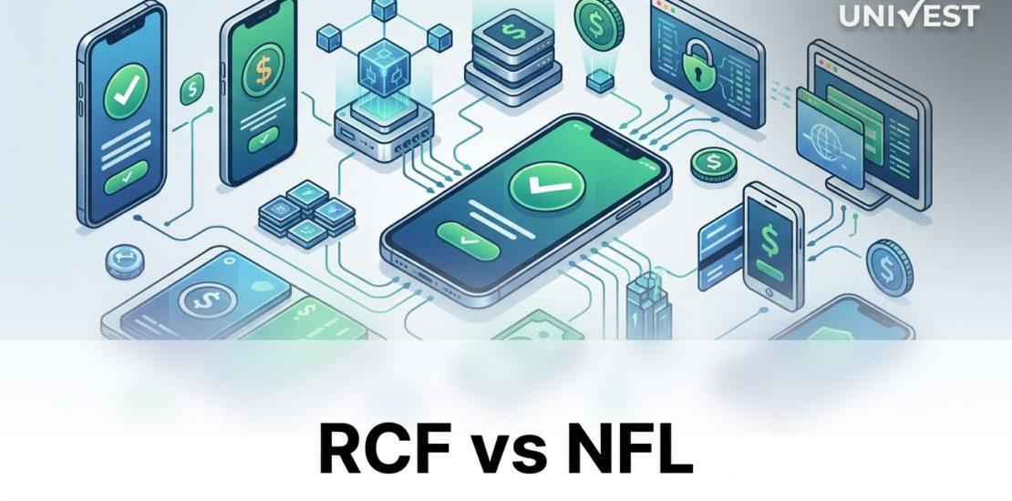 RCF vs NFL: Turnaround Comparison
