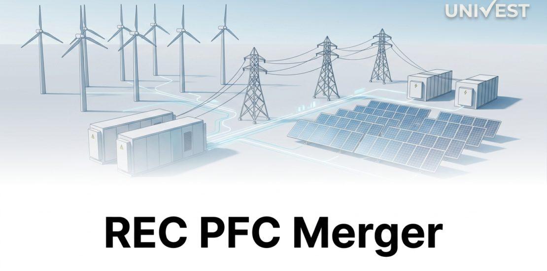 REC PFC Merger