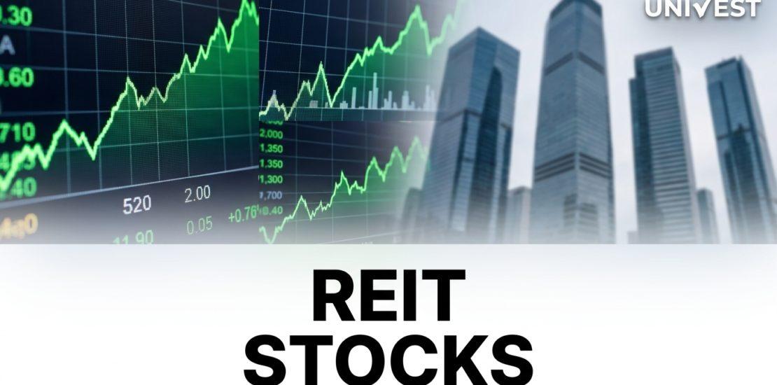 REIT Stocks