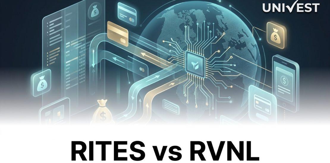 RITES vs RVNL