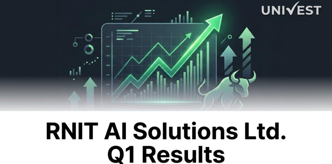 RNIT AI Solutions Ltd. Q1 Results