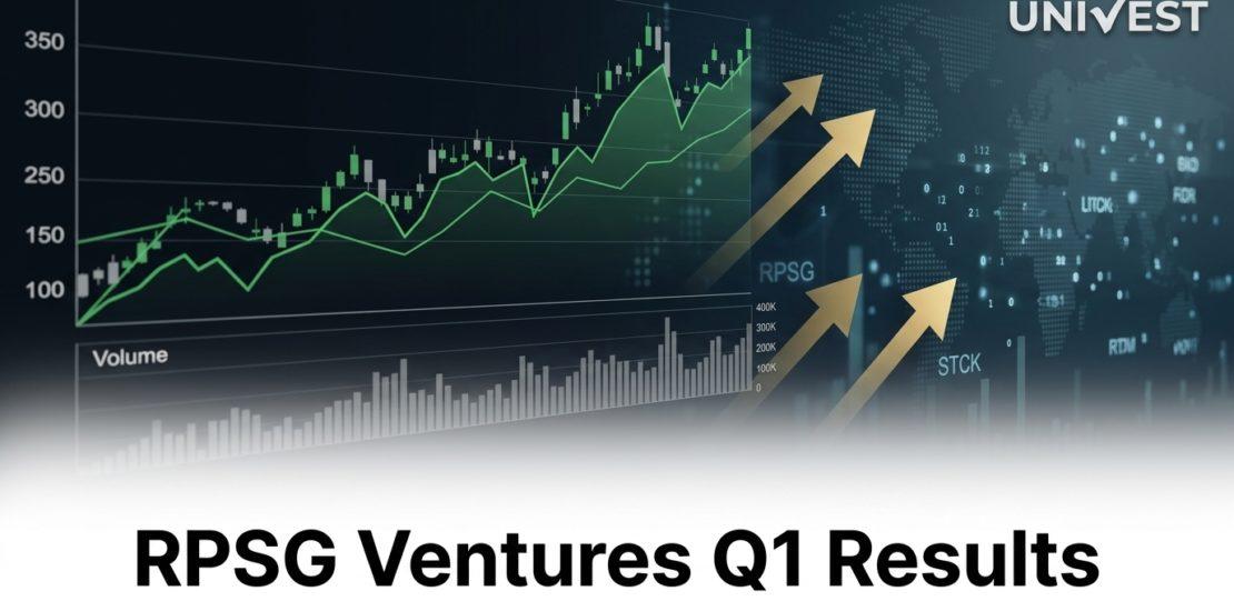 RPSG Ventures Q1 Results