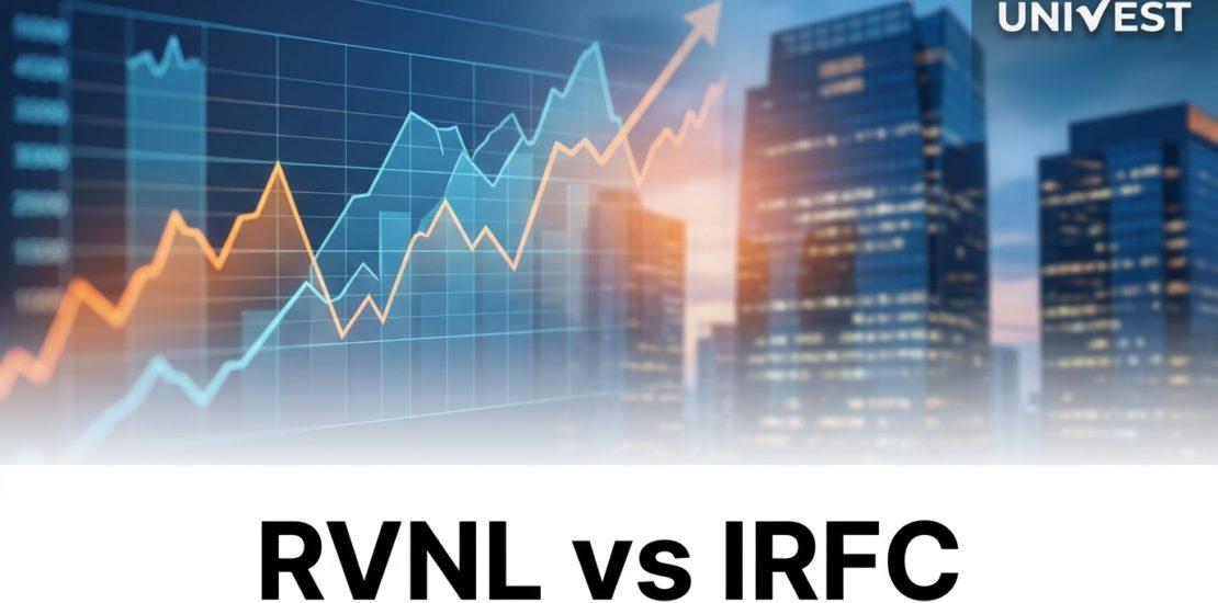 RVNL vs IRFC