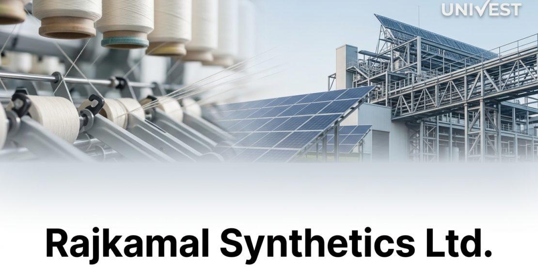 Rajkamal Synthetics Ltd. (RAJKSYN)