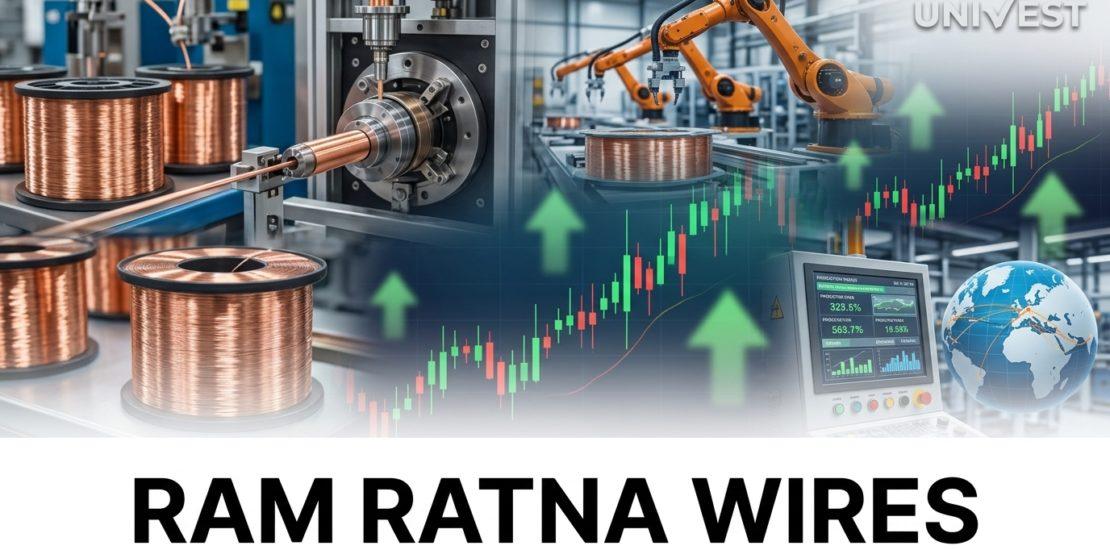 Ram Ratna Wires Share Price Target 2026