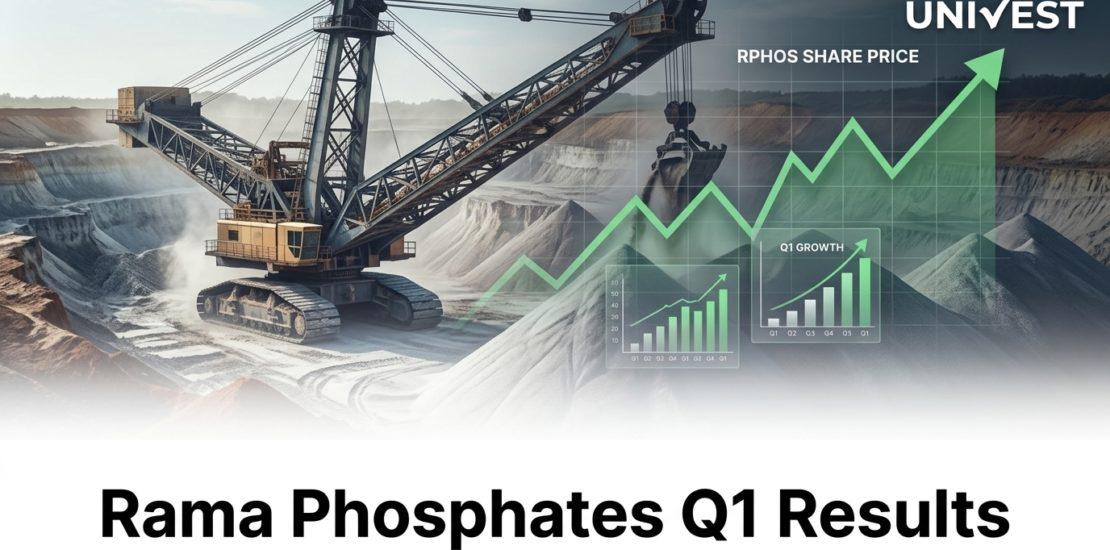 Rama Phosphates Q1 Results