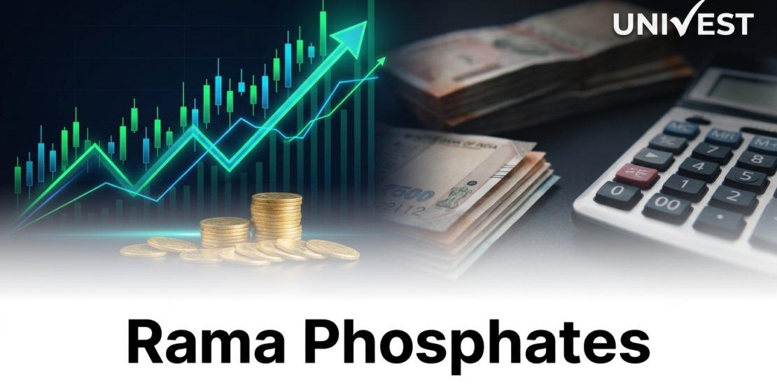Rama Phosphates Share Price Target 2026