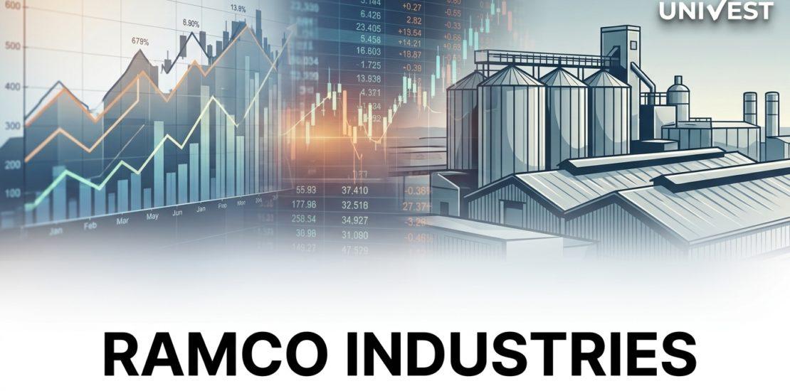 Ramco Industries Share Price Target 2026
