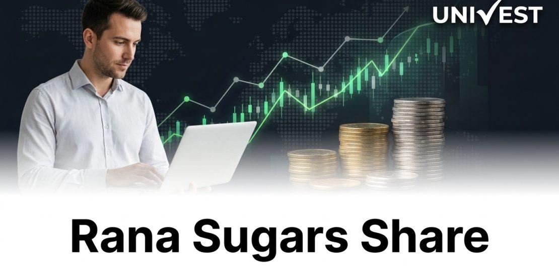 Rana Sugars Share Price Target 2026