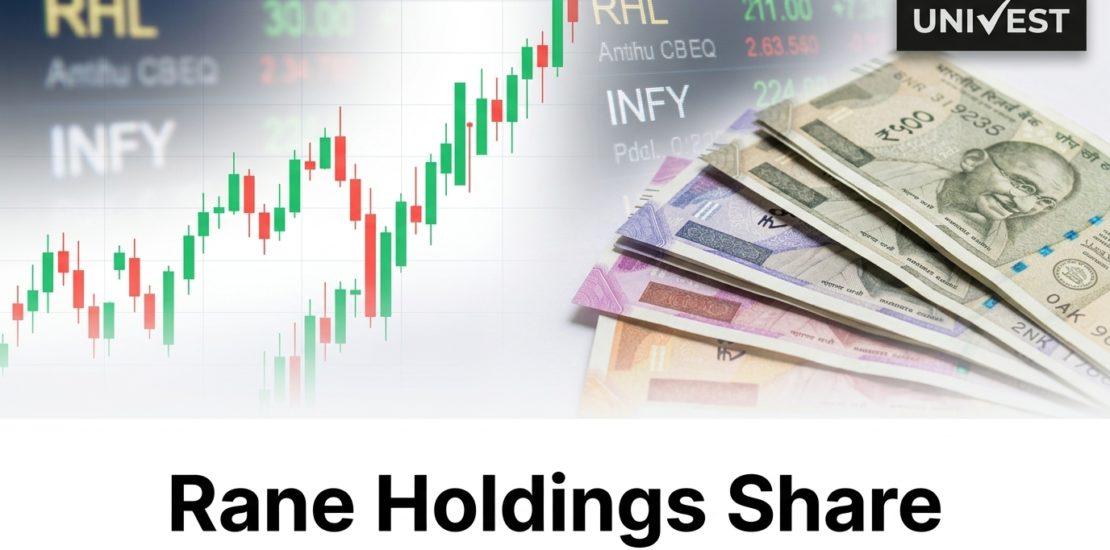 Rane Holdings Share Price Target 2026