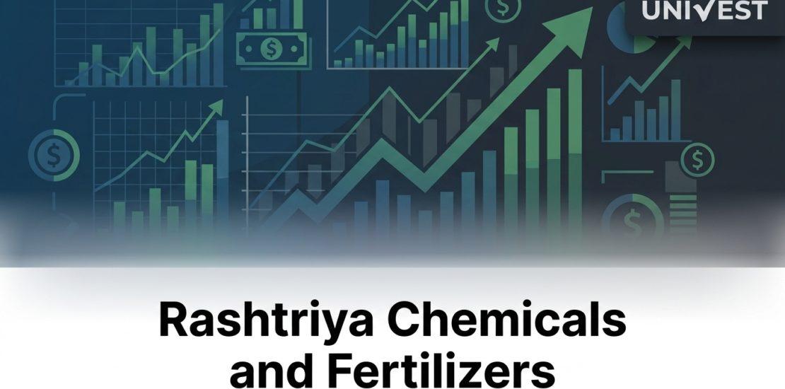 Rashtriya Chemicals and Fertilizers Share Price Target 2026