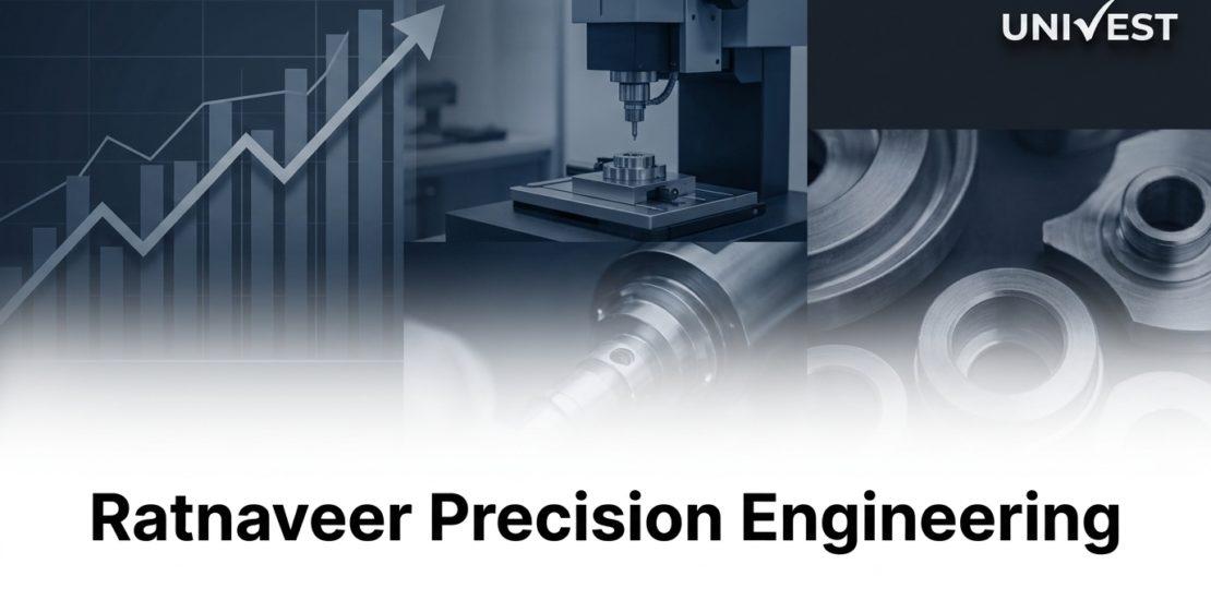 Ratnaveer Precision Engineering Share Price Target 2026