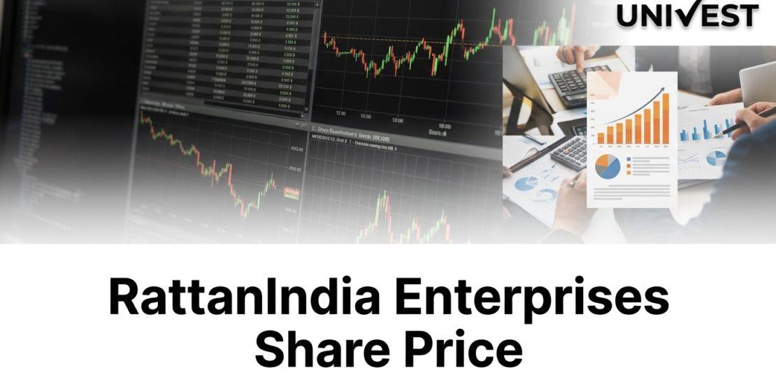 RattanIndia Enterprises Share Price