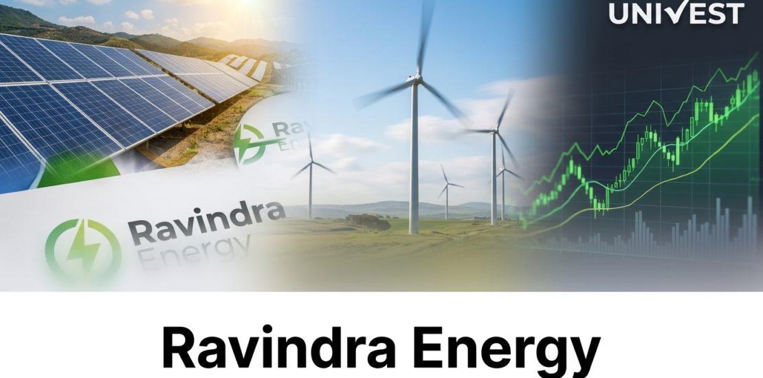 Ravindra Energy Share Price Target 2026