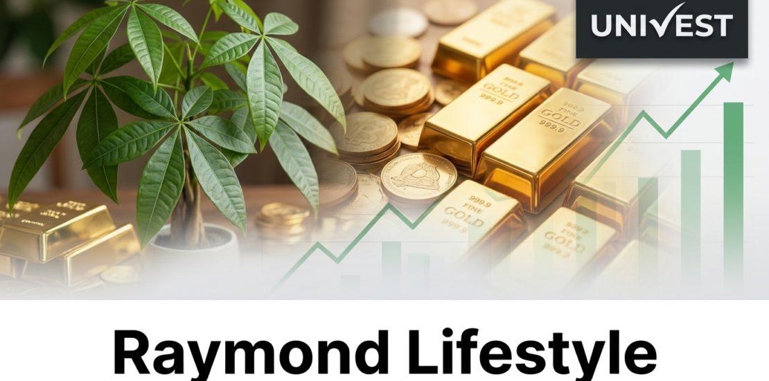 Raymond Lifestyle Share Price Target 2026