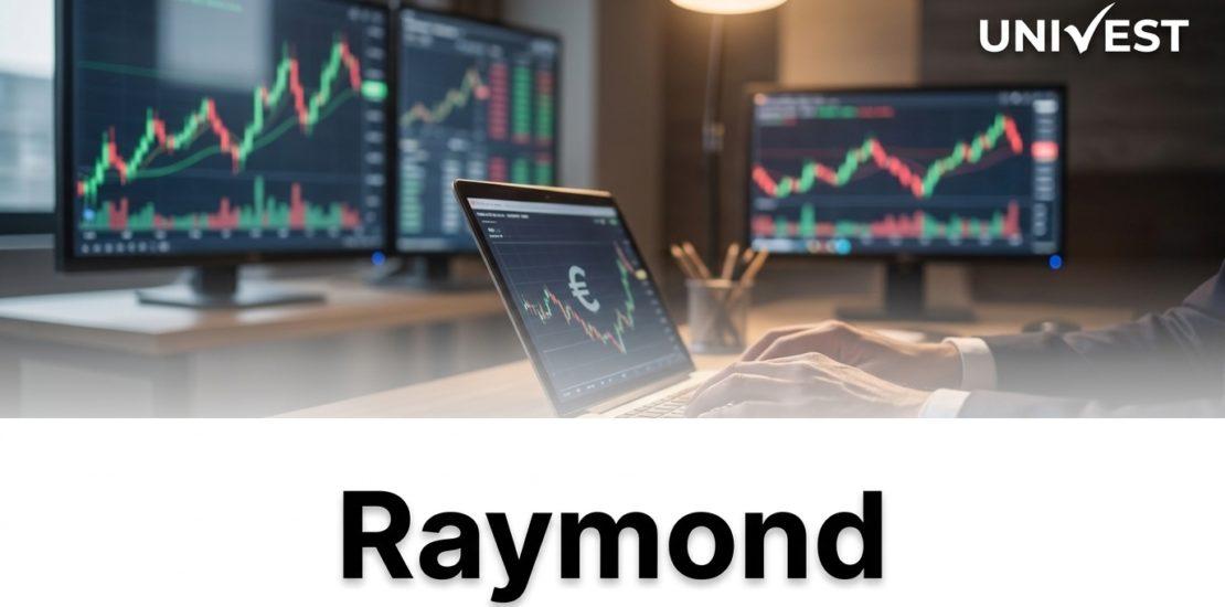 Raymond Share Price: What Could the Next 3 Years Look Like?